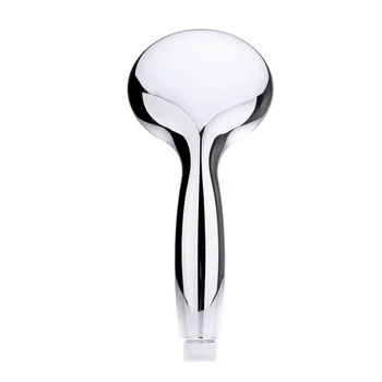 Anself Handheld Bath Shower Automatic LED Light Shower Head for Bathroom Multiple Color 7 Colors Water Glow
Anself Handheld Bath Shower Automatic LED Light Shower Head for Bathroom Multiple Color 7 Colors Water Glow