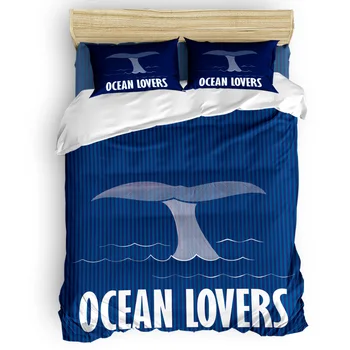 Marine Series Whale Tail Enthusiasts Printing Custom Bedding Set 3D Digital Printing Christmas Bedding Set US KING QUEEN
Marine Series Whale Tail Enthusiasts Printing Custom Bedding Set 3D Digital Printing Christmas Bedding Set US KING QUEEN