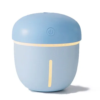 Pine Cone Humidifier Usb Desktop Air Humidification Anti-Drying Ultrasonic Mute (Blue)
Pine Cone Humidifier Usb Desktop Air Humidification Anti-Drying Ultrasonic Mute (Blue)