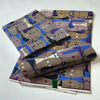 African Ankara Fabric High Quality pagne Wax Print Fabric Printing 100% Cotton African pagne Real pagne Original Tissus
African Ankara Fabric High Quality pagne Wax Print Fabric Printing 100% Cotton African pagne Real pagne Original Tissus