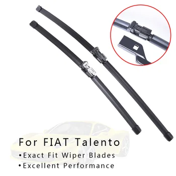 Winshield Wipers Blade For Cars for FIAT Talento from 2016 2017 2018 windscreen wiper car Accessories wholesale
Winshield Wipers Blade For Cars for FIAT Talento from 2016 2017 2018 windscreen wiper car Accessories wholesale