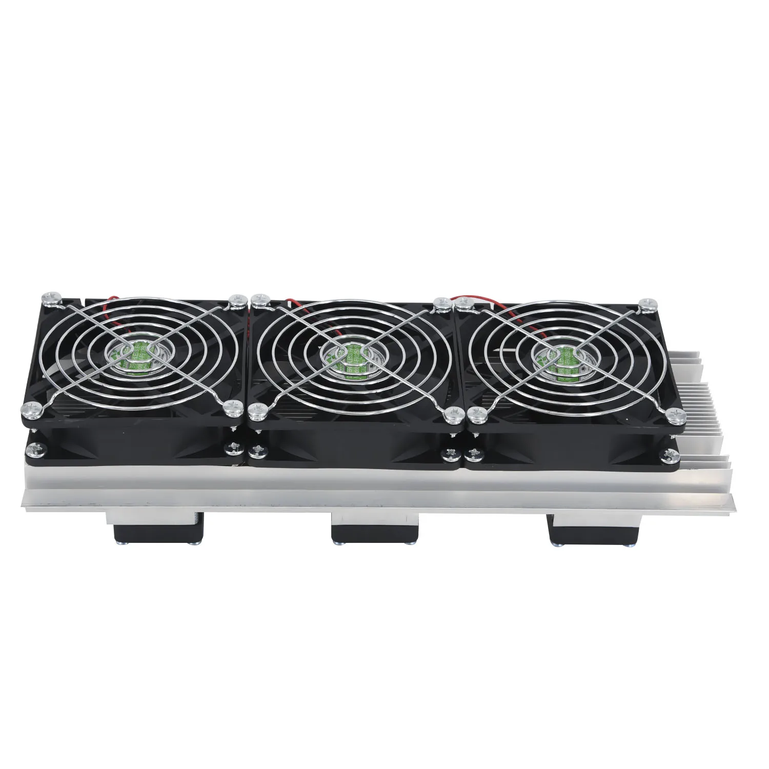 300*110*75mm Thermoelectric Refrigeration 11.8*4.33*2.95 inches Trinuclear Cooling no vibration
300*110*75mm Thermoelectric Refrigeration 11.8*4.33*2.95 inches Trinuclear Cooling no vibration