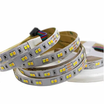 2835 dual color temperature lamp with 120 dual color low-voltage adjustable color temperature lamp strip DC12V 24V dual panel la
2835 dual color temperature lamp with 120 dual color low-voltage adjustable color temperature lamp strip DC12V 24V dual panel la