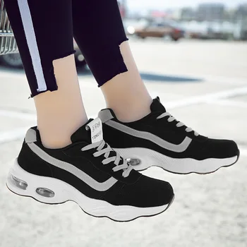 Women Causal Shoes Chunky Sneakers Casual 2020 New Platform Ladies Shoes Fashion Woman Shoes chaussures femme
Women Causal Shoes Chunky Sneakers Casual 2020 New Platform Ladies Shoes Fashion Woman Shoes chaussures femme