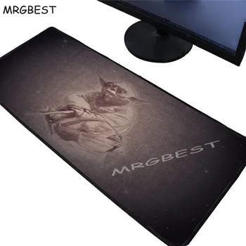 MRGBEST Star Wars 90x40MM/70x30MM/60x30mm Large Gaming Keyboard Mouse Pad Computer Game Tablet Mousepad with Edge Locking XXL
MRGBEST Star Wars 90x40MM/70x30MM/60x30mm Large Gaming Keyboard Mouse Pad Computer Game Tablet Mousepad with Edge Locking XXL