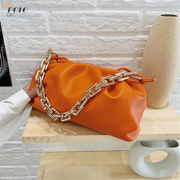 Bag For Women Cloud Bag Soft Leather Hobos Bag Single Shoulder Purse Women Crossbody Bag Luxury Handbag And Purse Day Clutches
Bag For Women Cloud Bag Soft Leather Hobos Bag Single Shoulder Purse Women Crossbody Bag Luxury Handbag And Purse Day Clutches
