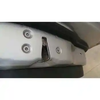 3M5AR21812 LOCK FRONT DOOR RIGHT FORD FOCUS HATCHBACK (CHAP)
3M5AR21812 LOCK FRONT DOOR RIGHT FORD FOCUS HATCHBACK (CHAP)