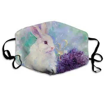 Bunny Painting Rabbit Fantastic Dust Mouth Mask Reusable Anti-Dust Face Mask Adjustable Earloop Skin Protection
Bunny Painting Rabbit Fantastic Dust Mouth Mask Reusable Anti-Dust Face Mask Adjustable Earloop Skin Protection