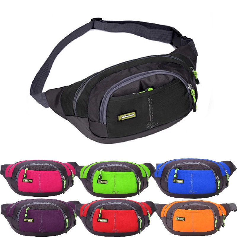Running Bag Outdoor Mountaineering Sports Bag Unisex Shoulder Messenger Belt Riding Kettle Waist Bag Cash Register Phone Bag
Running Bag Outdoor Mountaineering Sports Bag Unisex Shoulder Messenger Belt Riding Kettle Waist Bag Cash Register Phone Bag