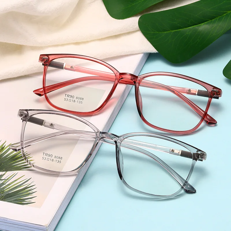 2020 New Blue Light Blocking Spectacles Anti Eyestrain Decorative Glasses Light Computer Radiation Protection Eyewear
2020 New Blue Light Blocking Spectacles Anti Eyestrain Decorative Glasses Light Computer Radiation Protection Eyewear
