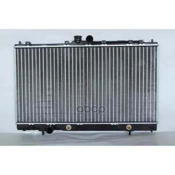 Radiator cooling Mitsubishi Lancer 03-07 at/Mt mr968858 ACS Termal art. 242894 H
Radiator cooling Mitsubishi Lancer 03-07 at/Mt mr968858 ACS Termal art. 242894 H