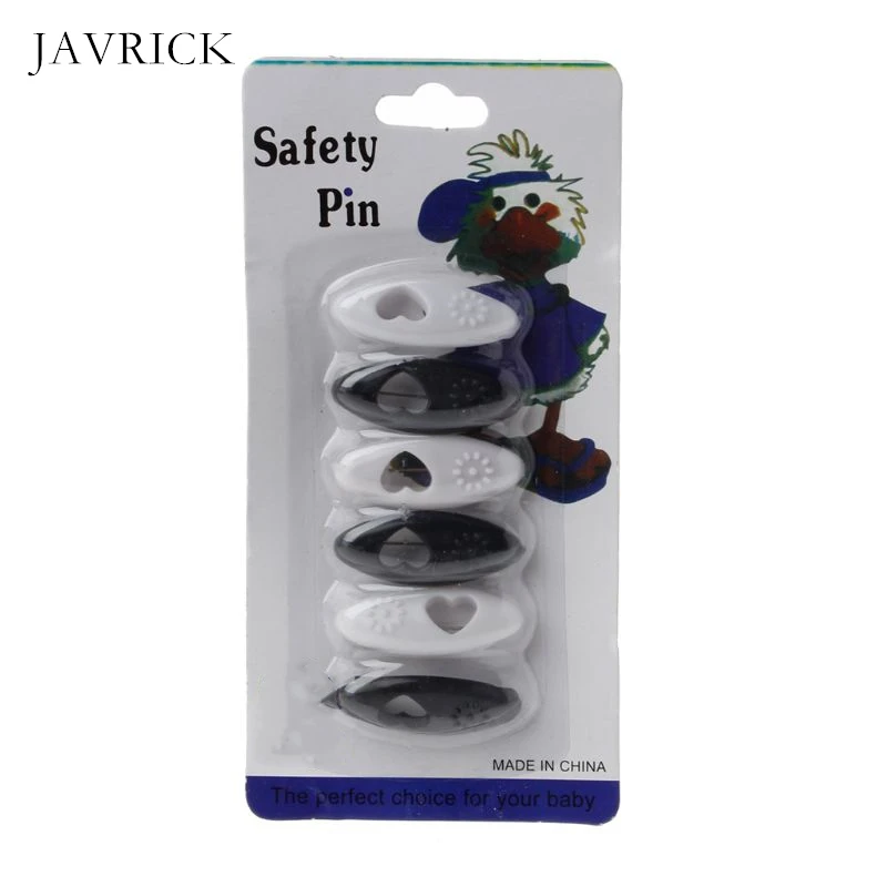 6Pcs Muslim Hijab Pins Islamic Scarf Safety Locking Pin Brooches Personality Hair Decoration Birthday Gift
6Pcs Muslim Hijab Pins Islamic Scarf Safety Locking Pin Brooches Personality Hair Decoration Birthday Gift