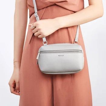 Women's Messenger Bags Small Pu Leather Girls Crossbody Bags For Girls Shoulder Bag Ladies 2020Luxury Women's Handbag Female Bag
Women's Messenger Bags Small Pu Leather Girls Crossbody Bags For Girls Shoulder Bag Ladies 2020Luxury Women's Handbag Female Bag