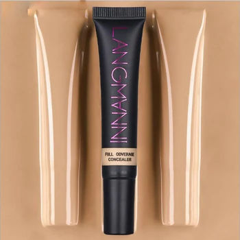 Dark Circles Foundation Cream Makeup Makeup Concealer Long Lasting Moisturizing Pore Acne Cover Face Contour
Dark Circles Foundation Cream Makeup Makeup Concealer Long Lasting Moisturizing Pore Acne Cover Face Contour