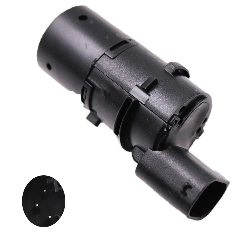66206938739 New Car Radar Detector Parking Asistance Sensor Rear Bumper Object PDC Alarm Sensors
66206938739 New Car Radar Detector Parking Asistance Sensor Rear Bumper Object PDC Alarm Sensors