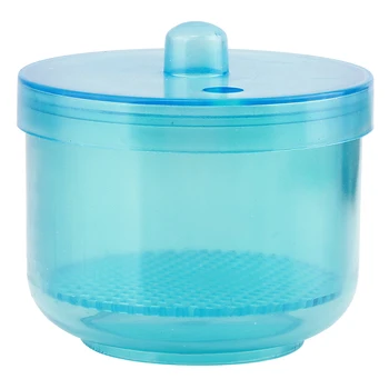 Dental cleaning box Disinfection Autoclavable Box Plastic Case Container for files denture
Dental cleaning box Disinfection Autoclavable Box Plastic Case Container for files denture