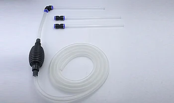 Aquarium vacuum cleaner for aquarium cleaning gravel and sand for 29 inches of water depth
Aquarium vacuum cleaner for aquarium cleaning gravel and sand for 29 inches of water depth