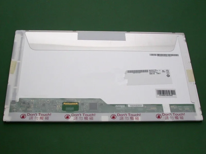 TTLCD Full HD 15.6 inch LED B156HW01 V.4 B156HW02 laptop led display screen 1920x1080
TTLCD Full HD 15.6 inch LED B156HW01 V.4 B156HW02 laptop led display screen 1920x1080