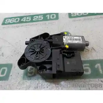 WINDOW MOTOR FRONT RIGHT RENAULT MEGANE III SALOON 5 P 807300004R BROSE 912462101 6 PINS
WINDOW MOTOR FRONT RIGHT RENAULT MEGANE III SALOON 5 P 807300004R BROSE 912462101 6 PINS