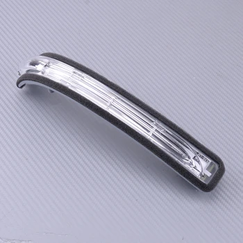 Left Side Wing Mirror Turn Signal Light ABS Fit For Mercedes Benz A Class W169 W245 2008 2009 2010 2011 2012 2013
Left Side Wing Mirror Turn Signal Light ABS Fit For Mercedes Benz A Class W169 W245 2008 2009 2010 2011 2012 2013