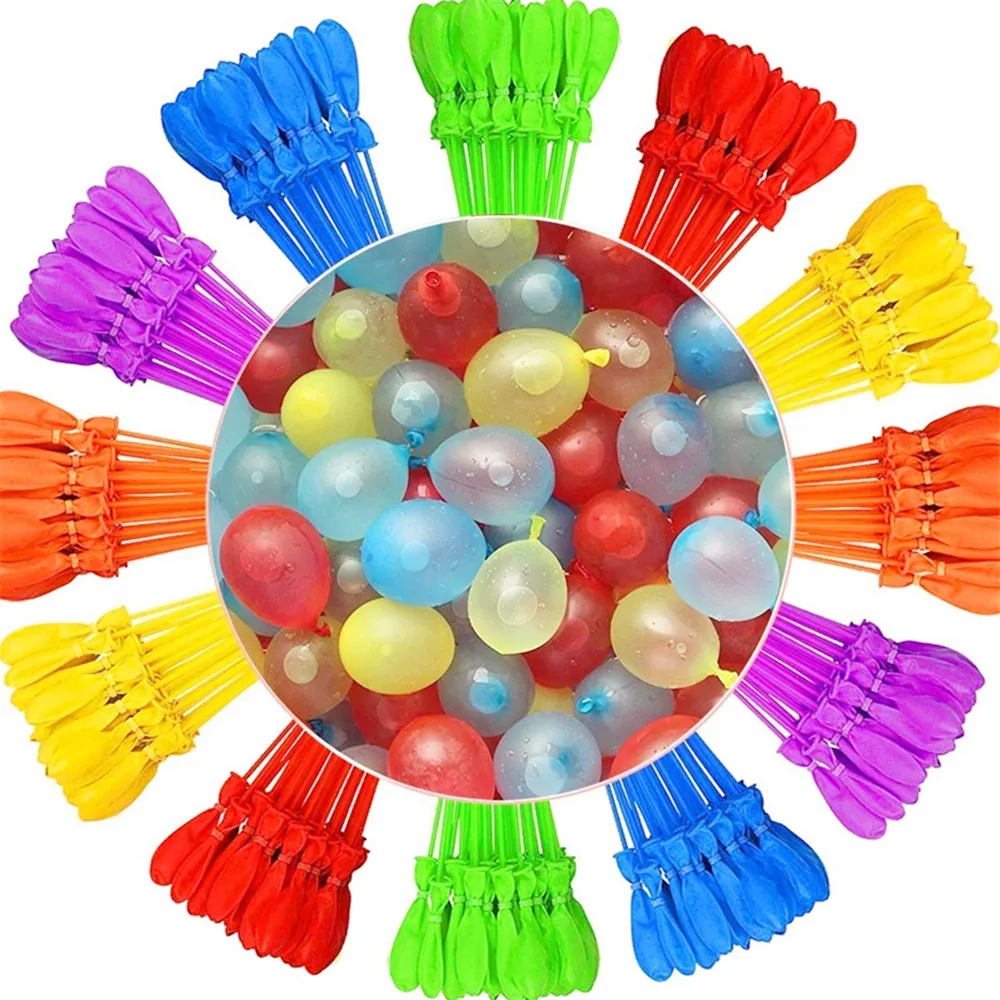 Water Bombs Children Water War Game Balloon Kids Summer Outdoor Beach Toy Filling Magic Balloons
Water Bombs Children Water War Game Balloon Kids Summer Outdoor Beach Toy Filling Magic Balloons