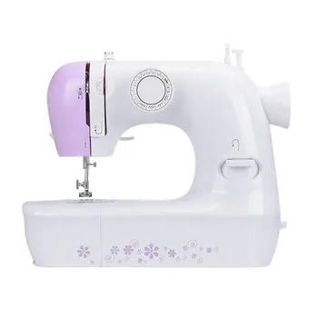 Sewing Machine Double Thread Multi-Function Lockable Sewing Machine Home Sewing Machine Accessories Set #YL5
Sewing Machine Double Thread Multi-Function Lockable Sewing Machine Home Sewing Machine Accessories Set #YL5