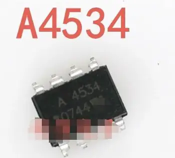 IC 100%new Free shipping HCPL-4534 SOP-8
IC 100%new Free shipping HCPL-4534 SOP-8