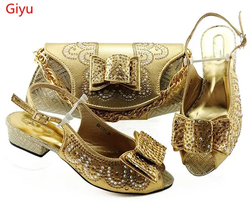 BZ1-2 MM1091 GOLD