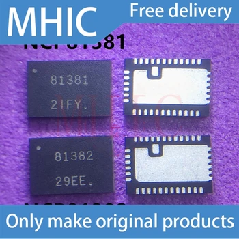 10pcs/lot NCP81381MNTXG 81381 81382 NCP81382 NCP81382MNTXG QFN 100% brand new original
10pcs/lot NCP81381MNTXG 81381 81382 NCP81382 NCP81382MNTXG QFN 100% brand new original