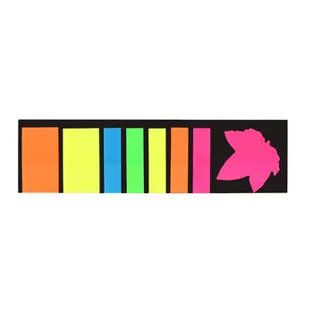 Mini Colorful Sticky Notes Page Markers Different Shapes Bookmark Tab Flags Memo Book Marker Sticky Notes Office Stationery
Mini Colorful Sticky Notes Page Markers Different Shapes Bookmark Tab Flags Memo Book Marker Sticky Notes Office Stationery