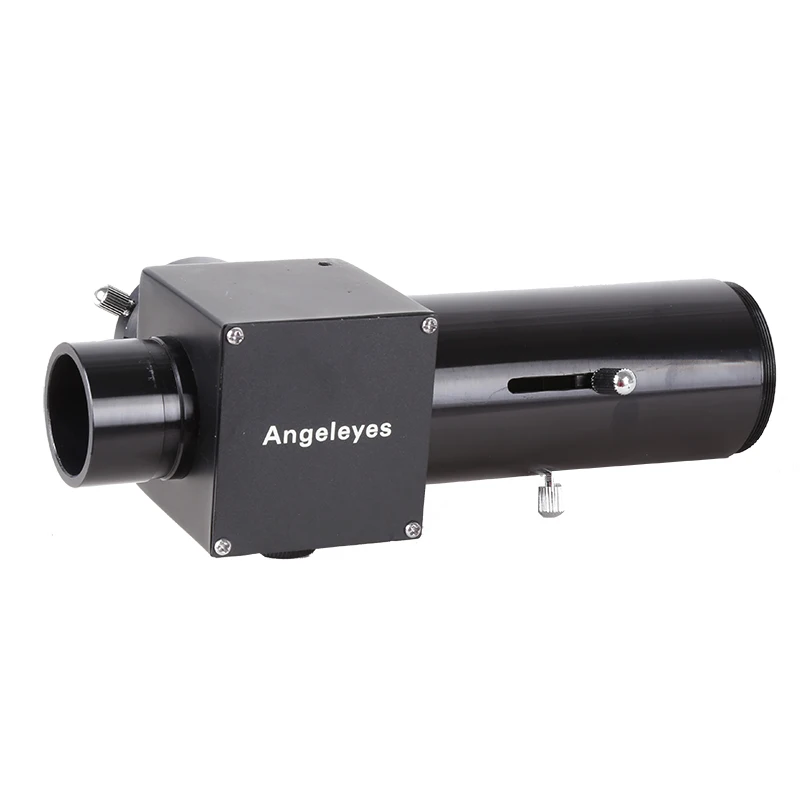 Angeleyes CA3 multifunction photography bayonet 1.25 inch astronomical telescope photography astronomical telescope accessories
Angeleyes CA3 multifunction photography bayonet 1.25 inch astronomical telescope photography astronomical telescope accessories