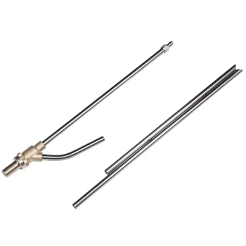 3000 Psi Sandblaster Pressure Washer Sand Wet Blasting Blaster-Kit for Karcher
3000 Psi Sandblaster Pressure Washer Sand Wet Blasting Blaster-Kit for Karcher