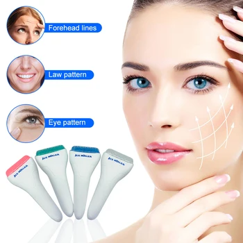Face Roller Cool Ice Roller Massager Tighten Skin Lifting Tool Face Lift Massage Anti-wrinkles Pain Relief Face Skin Care Tools
Face Roller Cool Ice Roller Massager Tighten Skin Lifting Tool Face Lift Massage Anti-wrinkles Pain Relief Face Skin Care Tools
