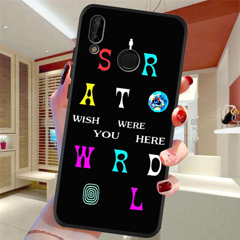 For Huawei P8 P10 P20 P30 Mate 10 20 Honor 8 8X 8C 9 V20 20i 10 Lite Plus Pro phone Case Cover Coque travis scott astroworld
For Huawei P8 P10 P20 P30 Mate 10 20 Honor 8 8X 8C 9 V20 20i 10 Lite Plus Pro phone Case Cover Coque travis scott astroworld