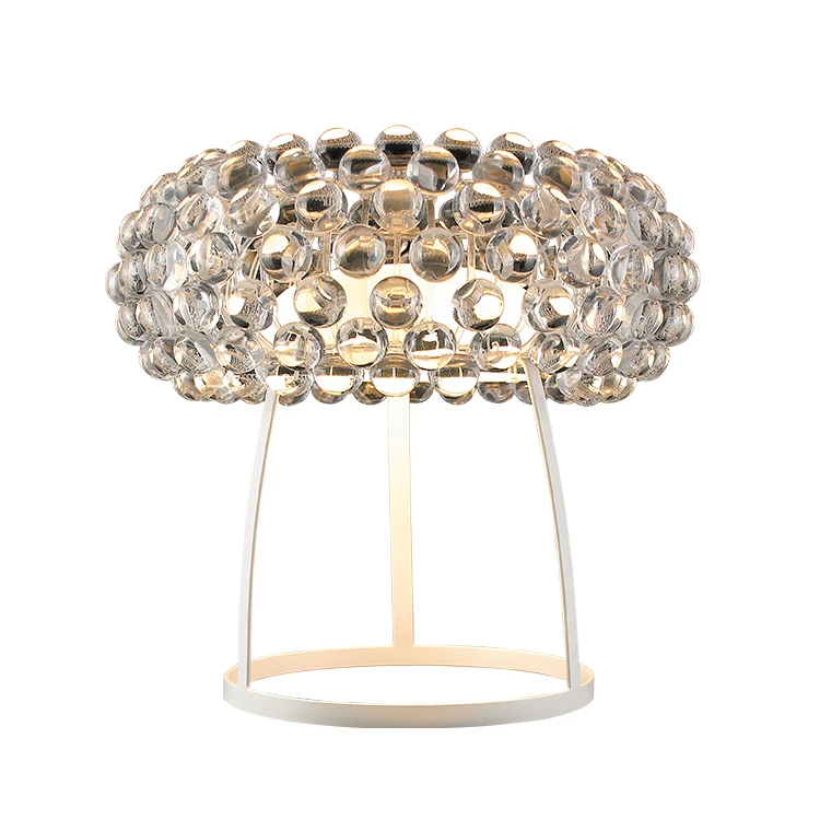 Nordic Acrylic Shape Antique Design Chandelier Tripod Table Lamp Decorateacrylicchandeliertripodlamp decoracao para casa
Nordic Acrylic Shape Antique Design Chandelier Tripod Table Lamp Decorateacrylicchandeliertripodlamp decoracao para casa