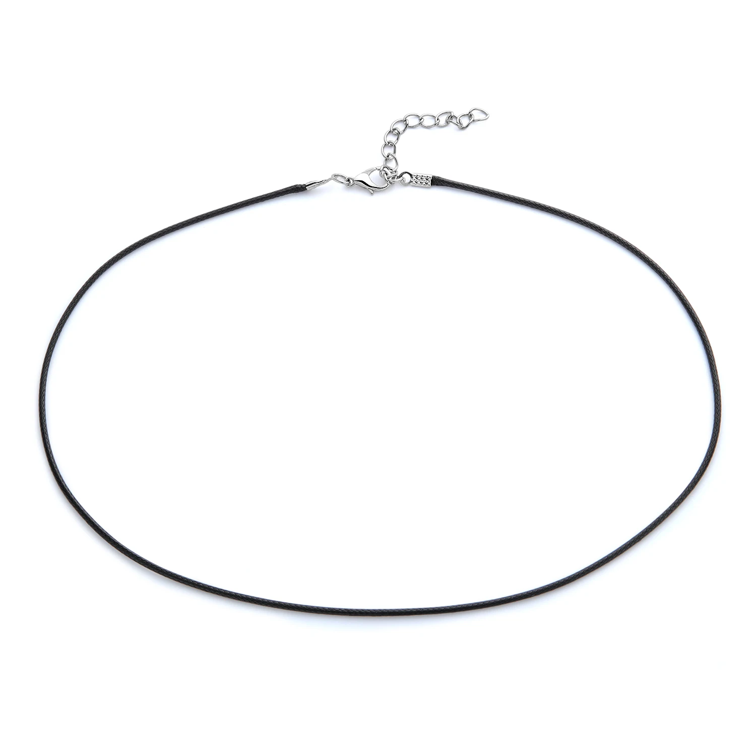 MAE Stainless Steel Braided Leather Rope Adjustable Necklace For Women Men Personalized Fashion Jewelry Pendant Accessorie
MAE Stainless Steel Braided Leather Rope Adjustable Necklace For Women Men Personalized Fashion Jewelry Pendant Accessorie