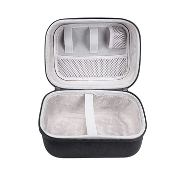 Protection Black Durable Carry Organizer Portable Case Travel Storage VR Glasses Bag Shockproof Waterproof Cover Go 
Protection Black Durable Carry Organizer Portable Case Travel Storage VR Glasses Bag Shockproof Waterproof Cover Go