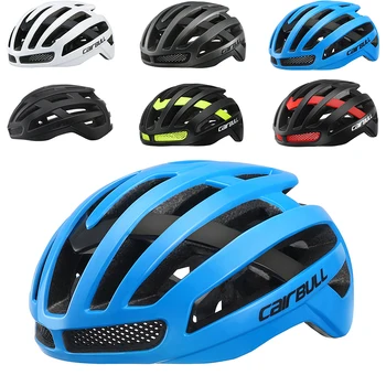 CAIRBULL Outdoor Sports Cycling Racing Helmet Lightweight Bicycle MTB Bike Riding Safety 1 pcs
CAIRBULL Outdoor Sports Cycling Racing Helmet Lightweight Bicycle MTB Bike Riding Safety 1 pcs