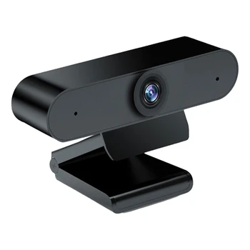 Webcam USB Drive-Free Computer Camera 1080P HD Webcam, Built-in Sound-Absorbing Microphone 2 Million Pixels
Webcam USB Drive-Free Computer Camera 1080P HD Webcam, Built-in Sound-Absorbing Microphone 2 Million Pixels
