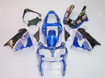 Fairings Zx9r 02 Body Kits Zx 9r 03 Blue Raindrops Plastic Fairings Zx9r 2002 - 2003
Fairings Zx9r 02 Body Kits Zx 9r 03 Blue Raindrops Plastic Fairings Zx9r 2002 - 2003