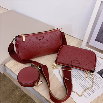 3 pcs set Famous Designer Brand Women Bags Leather Crossbody Luxury Ladies Lady Hand Bags Purse Fashion Shoulder Bags Bolsa Sac
3 pcs set Famous Designer Brand Women Bags Leather Crossbody Luxury Ladies Lady Hand Bags Purse Fashion Shoulder Bags Bolsa Sac