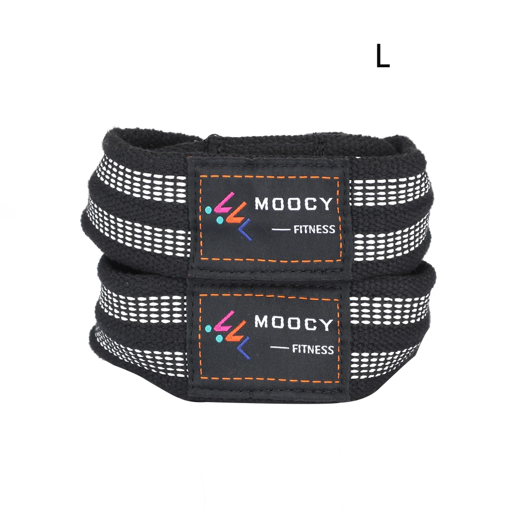 2pcs Portable Powerlifting Fitness Lifting Straps Gym Figure 8 Wrap Protection Wrist Support Bodybuilding Horizontal Bar Sport
2pcs Portable Powerlifting Fitness Lifting Straps Gym Figure 8 Wrap Protection Wrist Support Bodybuilding Horizontal Bar Sport