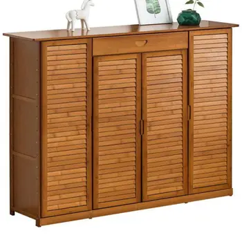 Household Shoe cabinet door storage shoe rack multi-layer simple economic type rack solid wood dormitory dustproof
Household Shoe cabinet door storage shoe rack multi-layer simple economic type rack solid wood dormitory dustproof