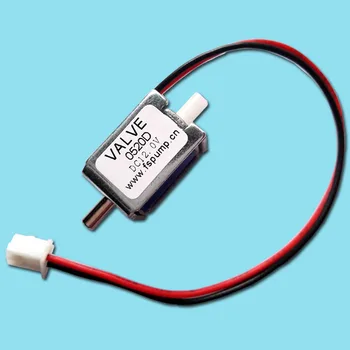 Normally Closed Solenoid Valve Valve 0520D Miniature Two Venting Valve Massager Valve Switch
Normally Closed Solenoid Valve Valve 0520D Miniature Two Venting Valve Massager Valve Switch