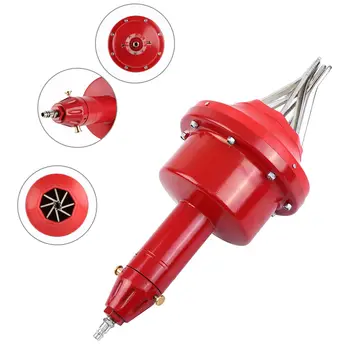 Samger CV Joint Boot Install Installation Tool Removal AIR TOOL Without Removing Driveshaft
Samger CV Joint Boot Install Installation Tool Removal AIR TOOL Without Removing Driveshaft