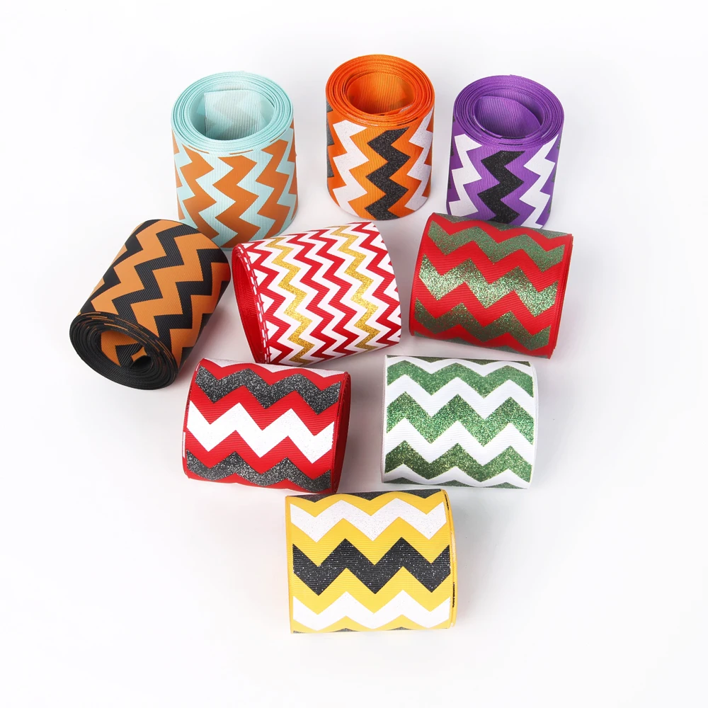 David accessories 3'' 75mm Striped Christmas Polyester Ribbon Tape,DIY Handmade, Wedding Gift Wrap Gift Giving,50Yc1593
David accessories 3'' 75mm Striped Christmas Polyester Ribbon Tape,DIY Handmade, Wedding Gift Wrap Gift Giving,50Yc1593