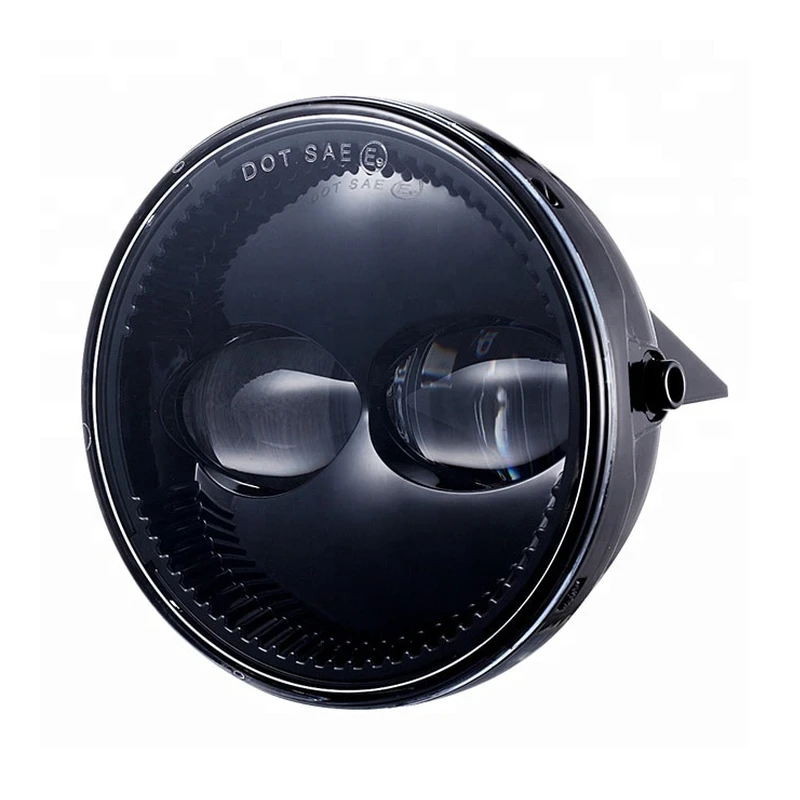 LED FOG Light (3)