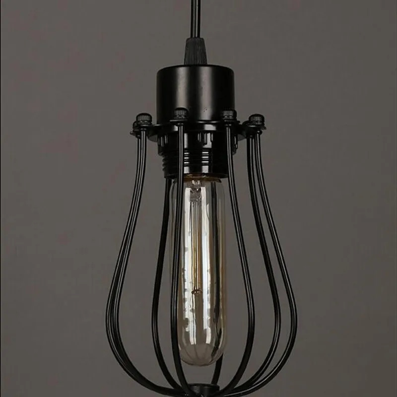 Vintage retro lamp pendant lights metal pomelo cage lampshade lighting Indoor lighting Bar and restaurant hanging light fixture
Vintage retro lamp pendant lights metal pomelo cage lampshade lighting Indoor lighting Bar and restaurant hanging light fixture