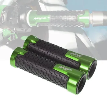 SMOK For Kawasaki Ninja Z125 Pro Motorcycle CNC Aluminum handlebar Cover Right left Side Grip hand Protector Guard
SMOK For Kawasaki Ninja Z125 Pro Motorcycle CNC Aluminum handlebar Cover Right left Side Grip hand Protector Guard
