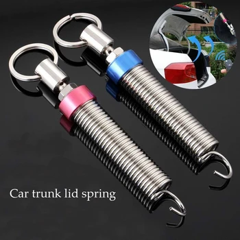 Car Trunk Automatic Upgrade For Remote Control Lifting Device Spring for Kia Rio K2 K3 K5 K4 Cerato Soul Forte
Car Trunk Automatic Upgrade For Remote Control Lifting Device Spring for Kia Rio K2 K3 K5 K4 Cerato Soul Forte